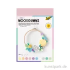 Artikelbild 1 des Artikels “Moosgummi in Pastellfarben, 20 x 29 cm, 10 Blatt “