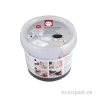 Artikelbild 1 des Artikels “Mosaik Zubehör Set mit Mosaik-Kleber + Fugenmasse “