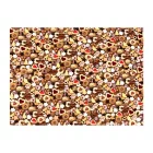 Artikelbild 1 des Artikels “Motiv-Fotokarton - Plätzchen, 300g, 49,5 x 68 cm “