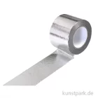 Artikelbild 1 des Artikels “Motiv-Klebeband Washitape - Metallic Silber, 30 mm, 10 m Rolle “