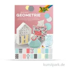 Artikelbild 1 des Artikels “Motivblock Geometrie, 24x34 cm, 20 Blatt sortiert “