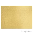 Artikelbild 1 des Artikels “Motivkarton mit Glitter-Gold, Größe 50x70 cm “