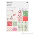 Artikelbild 1 des Artikels “Motivpapier Block - Christmas, Put A Bow On It, 24 Blatt “