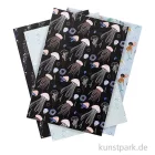 Artikelbild 1 des Artikels “Motivpapier Block - Mermaid, 30 Blatt “
