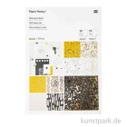 Artikelbild 1 des Artikels “Motivpapier Block - Nostalgic Christmas, 30 Blatt “
