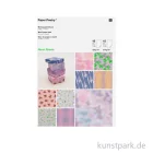 Artikelbild 1 des Artikels “Motivpapier Block - Transformation, 30 Blatt “