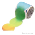 Artikelbild 1 des Artikels “MT Masking Tape Blurred Watercolor Paint, 45 mm, 3 m Rolle “