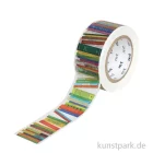 Artikelbild 1 des Artikels “MT Masking Tape Books, 23 mm, 7 m Rolle “