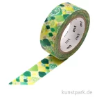 Artikelbild 1 des Artikels “MT Masking Tape Citrus, 15 mm, 7 m Rolle “