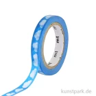 Artikelbild 1 des Artikels “MT Masking Tape Cloud, 7 mm, 7 m Rolle “
