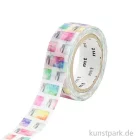 Artikelbild 1 des Artikels “MT Masking Tape Colorful Jar, 15 mm, 7 m Rolle “