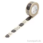 Artikelbild 1 des Artikels “MT Masking Tape Constellation - 15 mm, 7 m Rolle “