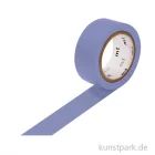 Artikelbild 1 des Artikels “MT Masking Tape Dark Violet - 15 mm, 7 m Rolle “