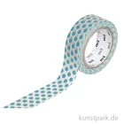 Artikelbild 1 des Artikels “MT Masking Tape Dot Soda, 15 mm, 7 m Rolle “