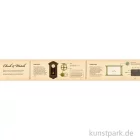 Artikelbild 1 des Artikels “MT Masking Tape Encyclopedia Clock - 30 mm, 7 m Rolle “