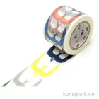 Artikelbild 1 des Artikels “MT Masking Tape Go! - 35 mm, 10 m Rolle “