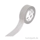 Artikelbild 1 des Artikels “MT Masking Tape Hougan Silver 2, 15 mm, 7 m Rolle “
