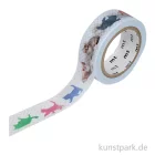 Artikelbild 1 des Artikels “MT Masking Tape Kitten, 15 mm, 7 m Rolle “