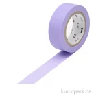 Artikelbild 1 des Artikels “MT Masking Tape Lavender - 15 mm, 7 m Rolle “