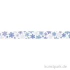 Artikelbild 1 des Artikels “MT Masking Tape Maruichikyu Snowflake - 15 mm, 7 m Rolle “