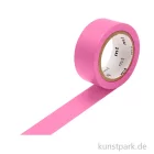 Artikelbild 1 des Artikels “MT Masking Tape Matte Pink, 15 mm, 7 m Rolle “