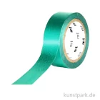 Artikelbild 1 des Artikels “MT Masking Tape Metallic Green, 15 mm, 7 m Rolle “