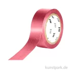 Artikelbild 1 des Artikels “MT Masking Tape Metallic Red, 15 mm, 7 m Rolle “
