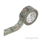 Artikelbild 1 des Artikels “MT Masking Tape Morris Acanthus, 20 mm, 7 m Rolle “