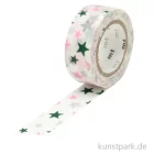 Artikelbild 1 des Artikels “MT Masking Tape Motif Star - 15 mm, 7 m Rolle “