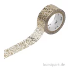 Artikelbild 1 des Artikels “MT Masking Tape Particle Foil Stamping, 15 mm, 3 m Rolle “