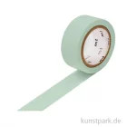 Artikelbild 1 des Artikels “MT Masking Tape Pastel Ivy, 15 mm, 7 m Rolle “