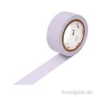 Artikelbild 1 des Artikels “MT Masking Tape Pastel Lavender, 15 mm, 7 m Rolle “