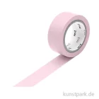 Artikelbild 1 des Artikels “MT Masking Tape Pastel Rose, 15 mm, 7 m Rolle “
