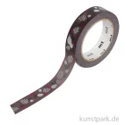 Artikelbild 1 des Artikels “MT Masking Tape Pinecone, 10 mm, 7 m Rolle “
