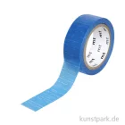 Artikelbild 1 des Artikels “MT Masking Tape Rain, 15 mm, 7 m Rolle “