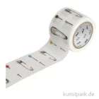 Artikelbild 1 des Artikels “MT Masking Tape Safety Pin Dress Pin R, 35 mm, 7 m Rolle “