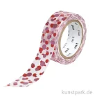 Artikelbild 1 des Artikels “MT Masking Tape Scattered Dot, 15 mm, 7 m Rolle “