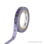 Artikelbild 1 des Artikels “MT Masking Tape Sou Sou arare ni kamon, 7 mm, 7 m Rolle “