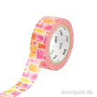 Artikelbild 1 des Artikels “MT Masking Tape Sou Sou hanazono, 15 mm, 7 m Rolle “
