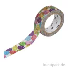 Artikelbild 1 des Artikels “MT Masking Tape Yoyo Balloon, 15 mm, 7 m Rolle “