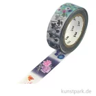 Artikelbild 1 des Artikels “MT Masking Tape Yukata - 15 mm, 7 m Rolle “