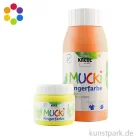 Artikelbild 1 des Artikels “MUCKI Fingerfarbe - cremig & pastos “