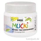Artikelbild 1 des Artikels “MUCKI Kinder-Serviettenkleber, 150 ml (158 g) “