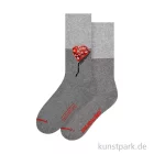 Artikelbild 1 des Artikels “MuseARTa ARTSOX - Kunstsocken, Banksy Graffiti, Bandage Heart, 36-40 “