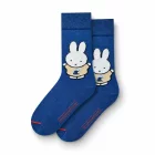 Artikelbild 1 des Artikels “MuseARTa ARTSOX - Kunstsocken, Miffy, Hokusai, The Great Wave, 40-46 “