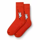 Artikelbild 1 des Artikels “MuseARTa ARTSOX - Kunstsocken, Miffy, Peeking, 36-40 “