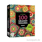 Artikelbild 1 des Artikels “Musterbibel Granny Squares: Häkelzauber in 3D-Optik, Edition Fischer “