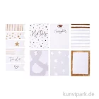 Artikelbild 1 des Artikels “My Planner - Notizzettel - Glam, selbstklebend, 12 Block sortiert “