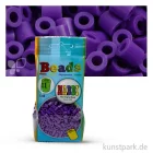 Artikelbild 1 des Artikels “NABBI Bügelperlen - 1100 Stück, 5x5 mm 2,5 mm | Dunkellila“