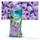 Artikelbild 1 des Artikels “NABBI Bügelperlen - 1100 Stück, 5x5 mm 2,5 mm | Flieder“